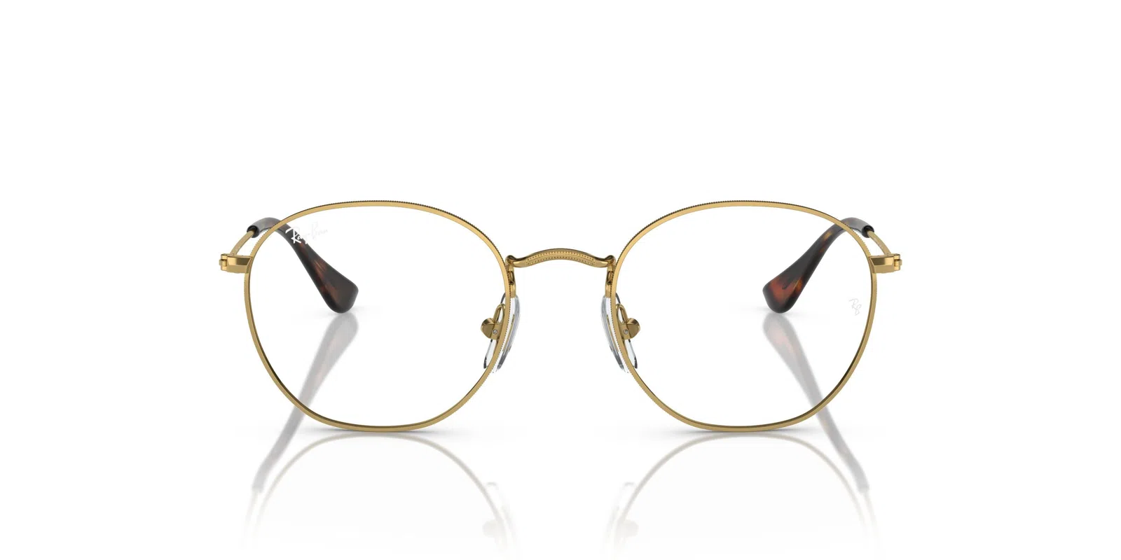 Ray-Ban Kids Rob 0RY9572V Eyeglasses - view 21